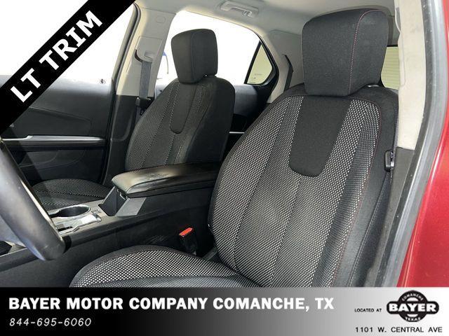 used 2012 Chevrolet Equinox car, priced at $6,900