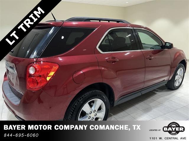 used 2012 Chevrolet Equinox car, priced at $6,900