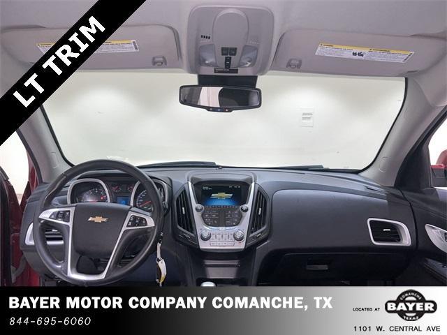 used 2012 Chevrolet Equinox car, priced at $6,900