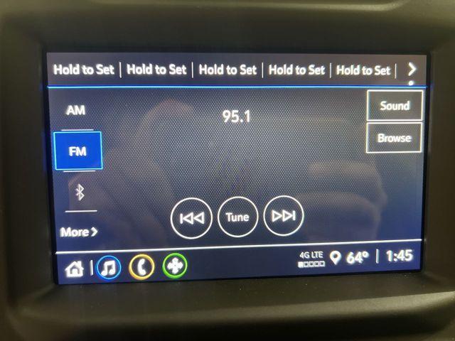 new 2025 Chevrolet Silverado 2500 car, priced at $60,696