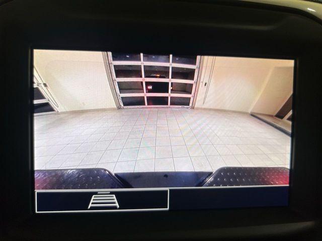 new 2025 Chevrolet Silverado 2500 car, priced at $60,696