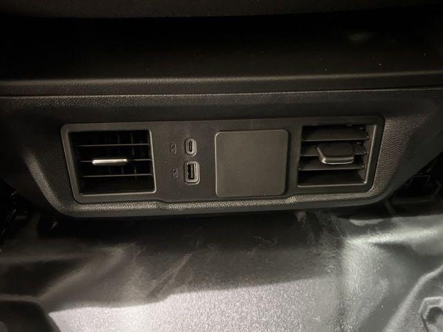 new 2025 Chevrolet Silverado 2500 car, priced at $60,696