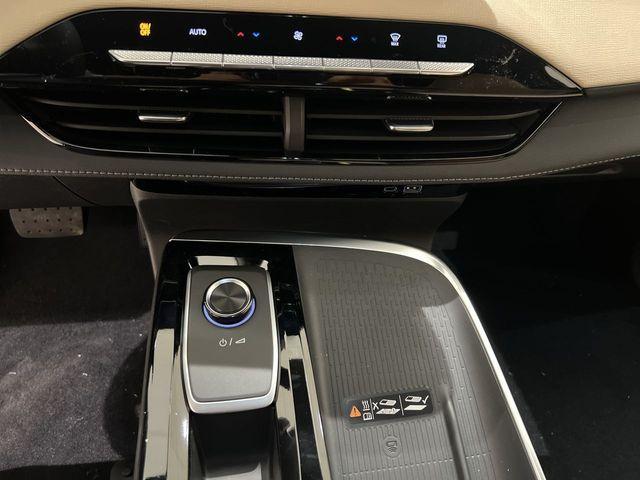 new 2026 Buick Enclave car, priced at $48,860