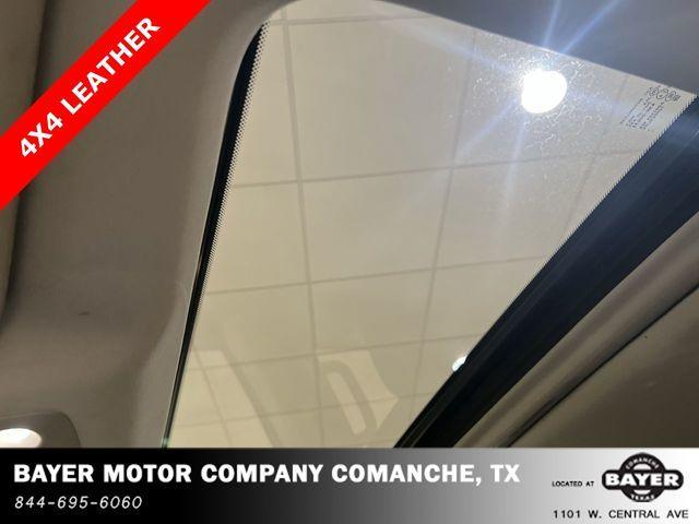 used 2019 Nissan Armada car, priced at $16,290