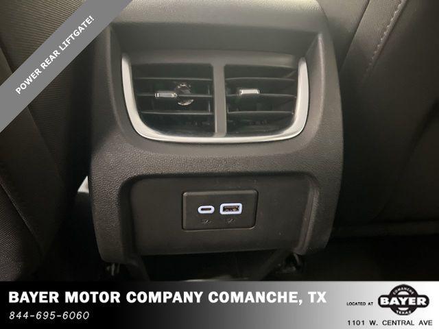 used 2020 Chevrolet Blazer car, priced at $19,990