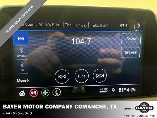 used 2020 Chevrolet Blazer car, priced at $19,990