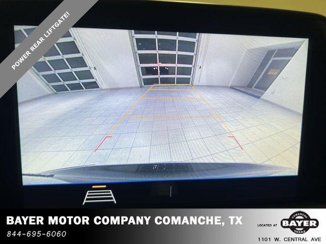 used 2020 Chevrolet Blazer car, priced at $19,990