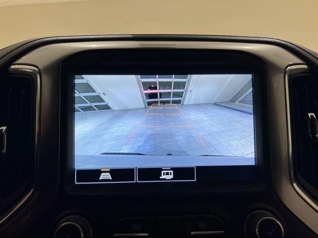 used 2021 Chevrolet Silverado 1500 car, priced at $29,290