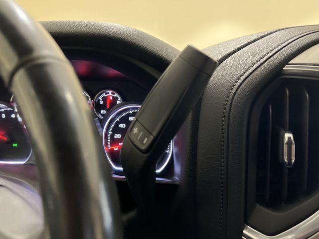 used 2021 Chevrolet Silverado 1500 car, priced at $29,290