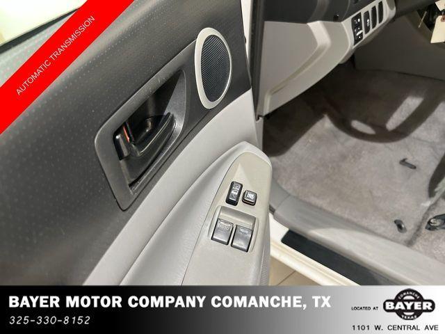 used 2011 Toyota Tacoma car, priced at $8,990