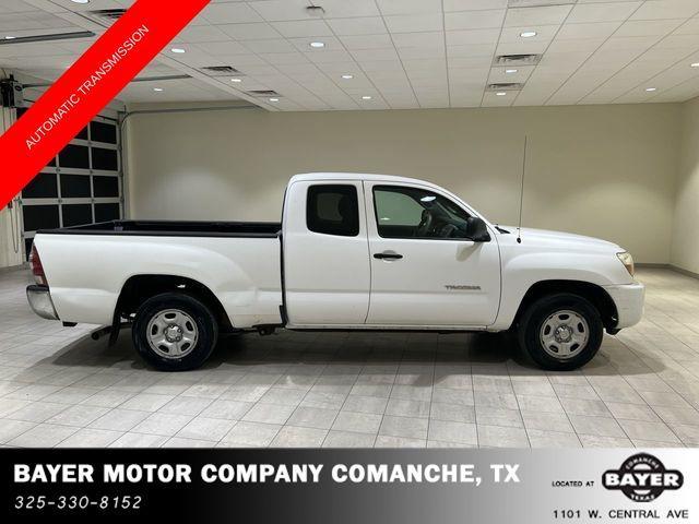 used 2011 Toyota Tacoma car, priced at $8,990