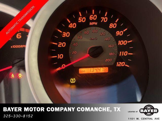 used 2011 Toyota Tacoma car, priced at $8,990