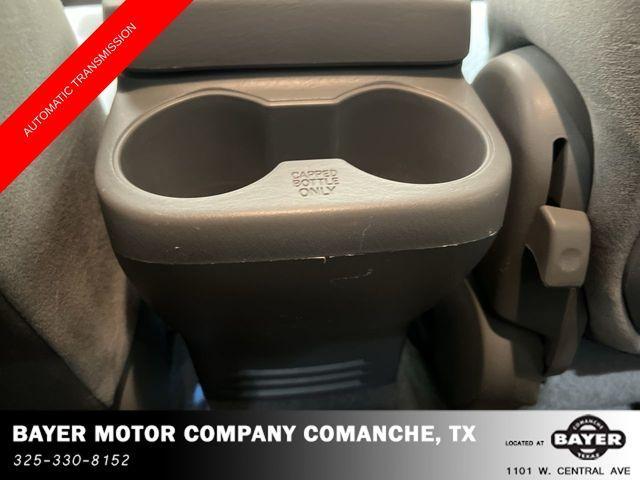 used 2011 Toyota Tacoma car, priced at $8,990