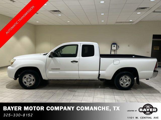 used 2011 Toyota Tacoma car, priced at $8,990