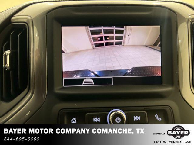 new 2025 Chevrolet Silverado 2500 car, priced at $60,615