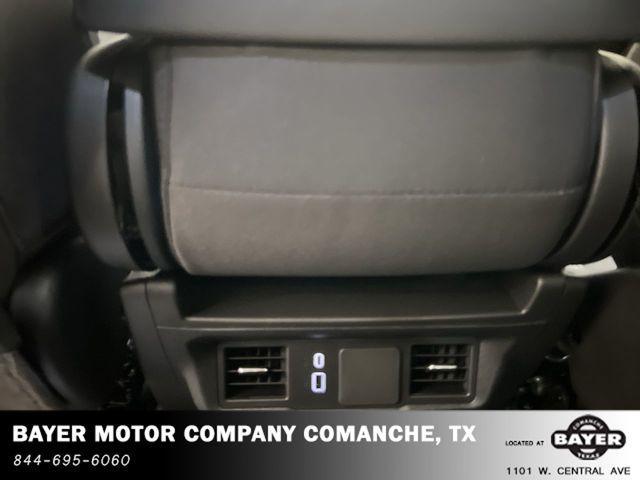 new 2025 Chevrolet Silverado 2500 car, priced at $60,615