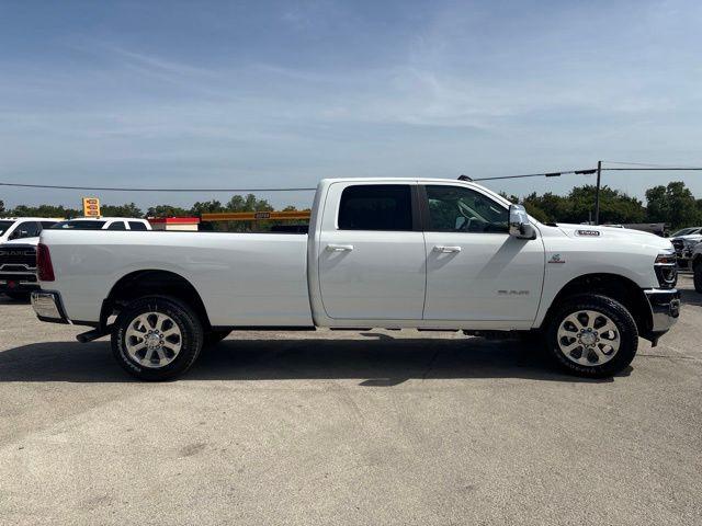 new 2026 Ram 3500 car, priced at $79,928