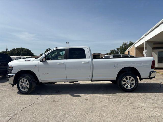 new 2026 Ram 3500 car, priced at $79,928