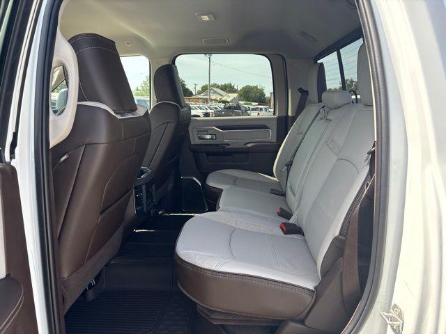 new 2026 Ram 3500 car, priced at $79,928