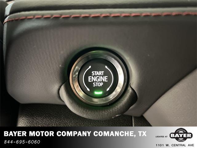 new 2026 Chevrolet Tahoe car, priced at $76,153