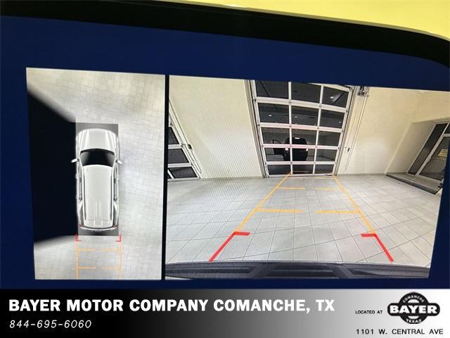 new 2026 Chevrolet Tahoe car, priced at $76,153