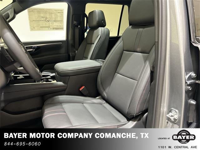 new 2026 Chevrolet Tahoe car, priced at $76,153