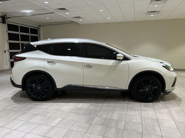 used 2020 Nissan Murano car, priced at $22,790