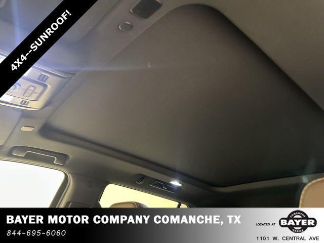 used 2021 Chevrolet Tahoe car, priced at $35,590