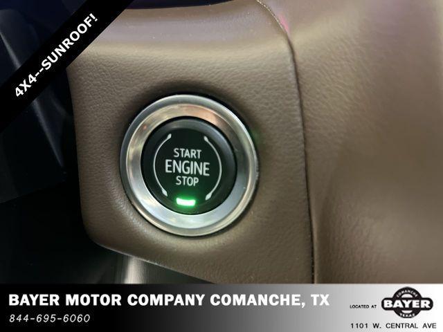 used 2021 Chevrolet Tahoe car, priced at $35,590