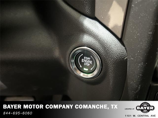 new 2026 Chevrolet Silverado 1500 car, priced at $38,983