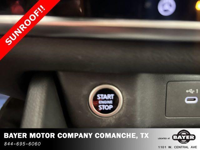 used 2021 Nissan Rogue car, priced at $19,690