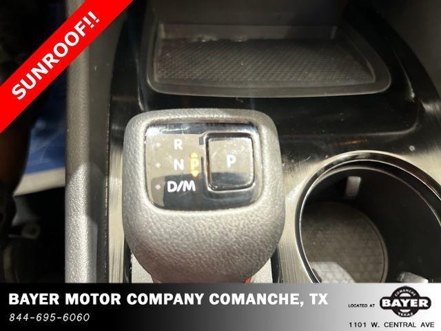 used 2021 Nissan Rogue car, priced at $19,690