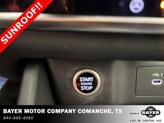 used 2021 Nissan Rogue car, priced at $19,990