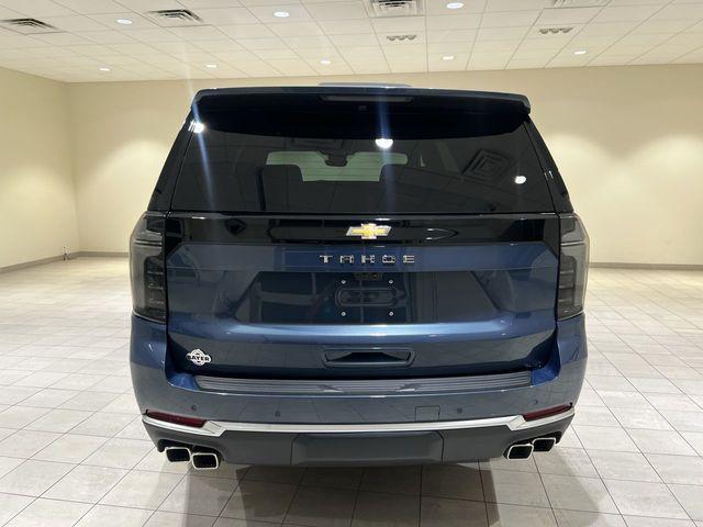 used 2026 Chevrolet Tahoe car, priced at $88,290