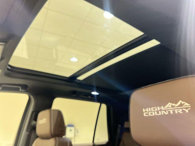 used 2026 Chevrolet Tahoe car, priced at $88,290