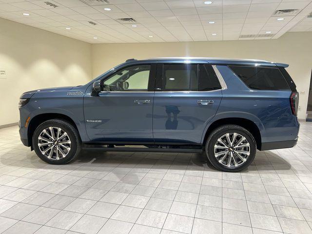 used 2026 Chevrolet Tahoe car, priced at $88,290