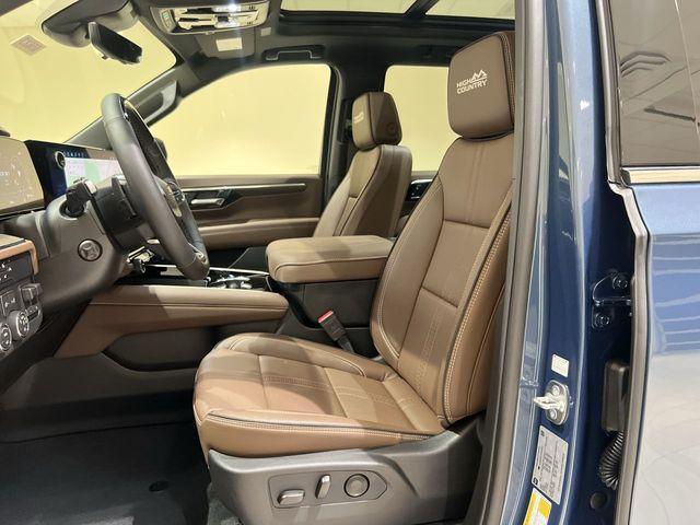 used 2026 Chevrolet Tahoe car, priced at $88,290