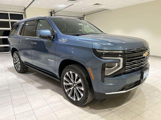 used 2026 Chevrolet Tahoe car, priced at $88,290