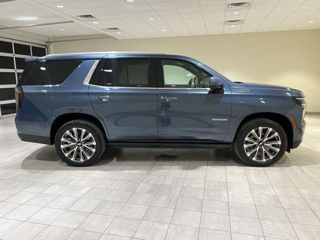 used 2026 Chevrolet Tahoe car, priced at $88,290