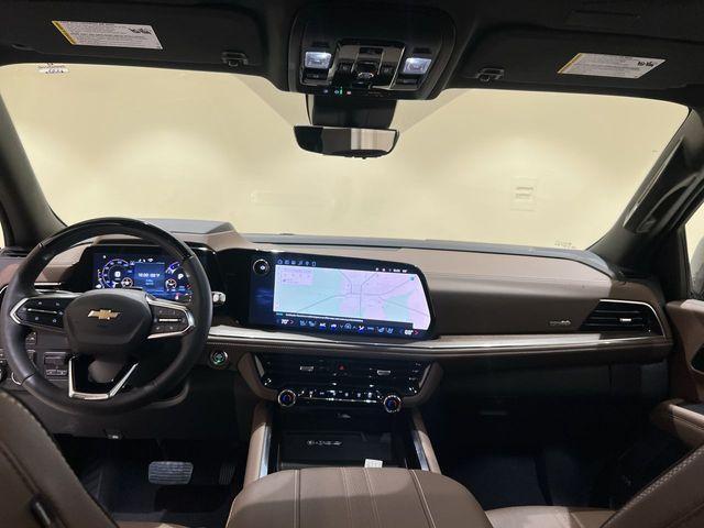 used 2026 Chevrolet Tahoe car, priced at $88,290