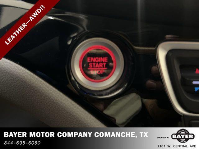 used 2019 Honda Pilot car, priced at $23,490