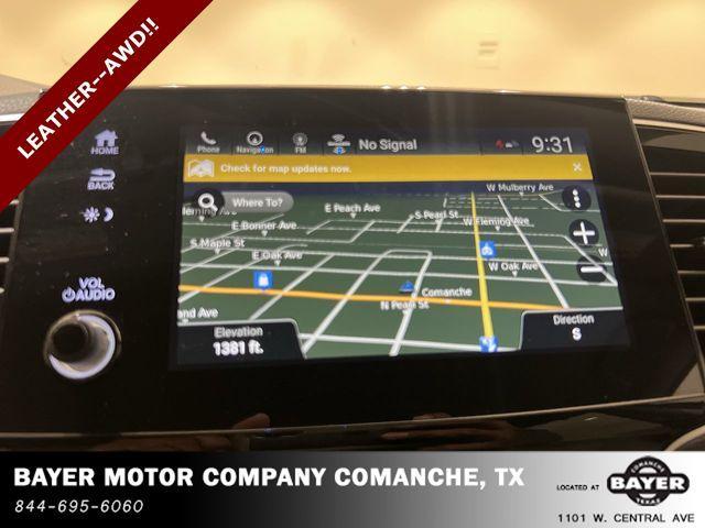 used 2019 Honda Pilot car, priced at $23,490