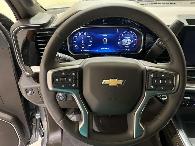 new 2026 Chevrolet Silverado 3500 car, priced at $70,627