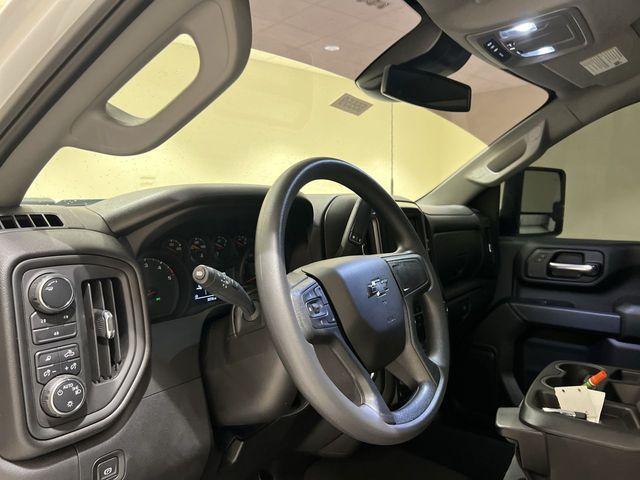 used 2024 Chevrolet Silverado 2500 car, priced at $57,290
