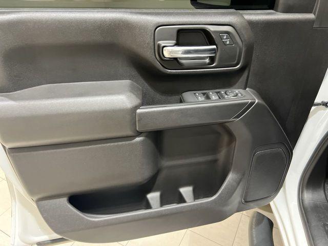 used 2024 Chevrolet Silverado 2500 car, priced at $57,290