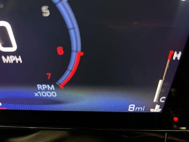 new 2026 Chevrolet Trax car, priced at $26,195