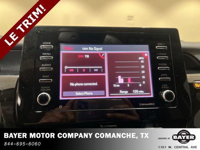 used 2022 Toyota Camry car, priced at $17,990