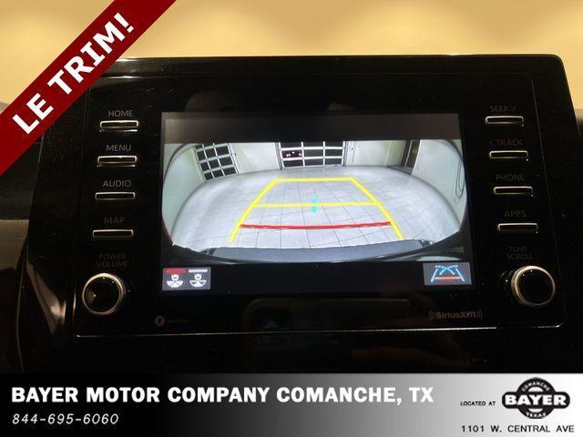 used 2022 Toyota Camry car, priced at $17,990