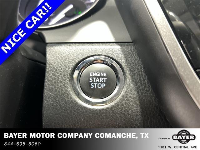 used 2024 Toyota Camry car, priced at $24,890