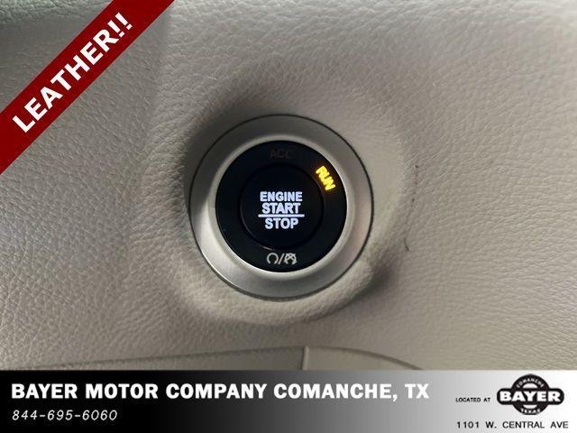 used 2023 Chrysler Pacifica car, priced at $28,890